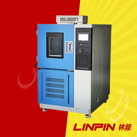 實(shí)時計時——高低溫濕熱試驗箱的時間魔法